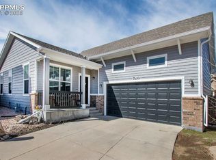 7614 Loopout Grv, Peyton, CO 80831
