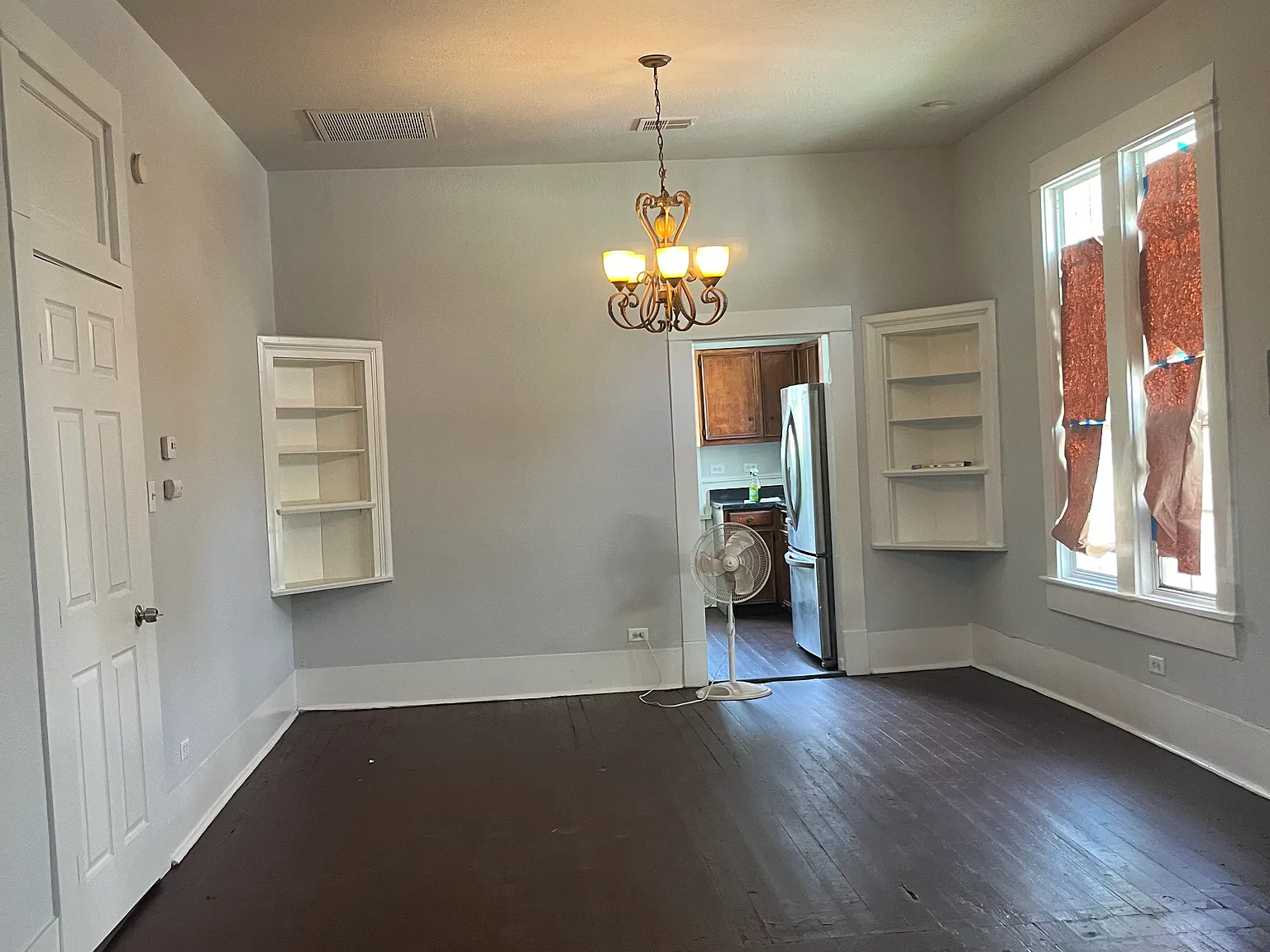 3 bed, 1224 sqft, $1,400 — Photo 3