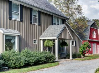 625 Franklinville Rd, Laurel, NY 11948