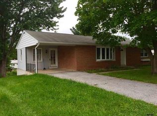 2435 Ramblewood Rd, York, PA 17408