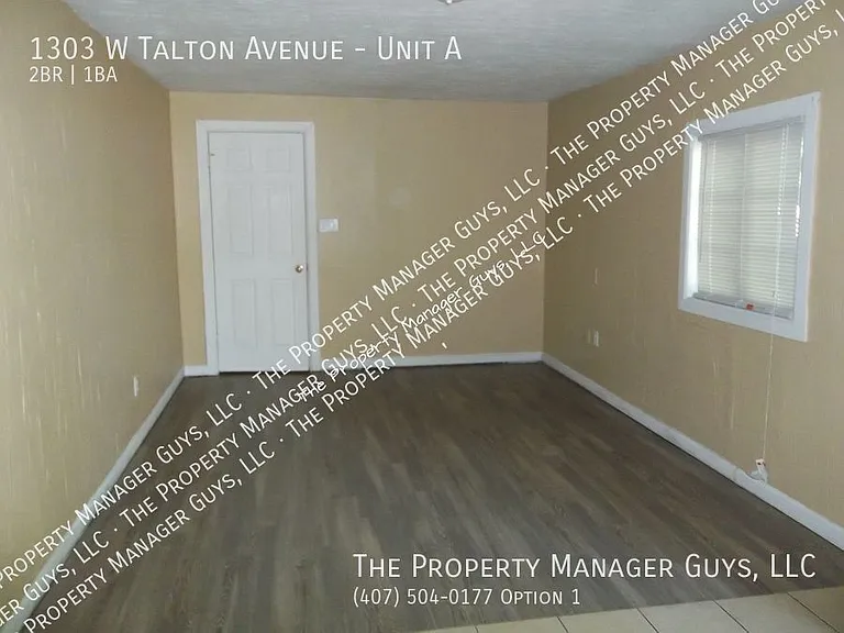 1303 Talton Ave #A — Photo 6