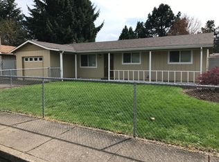 5267 E St, Springfield, OR 97478