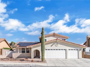 8412 Vibrant Dr, Las Vegas, NV 89117