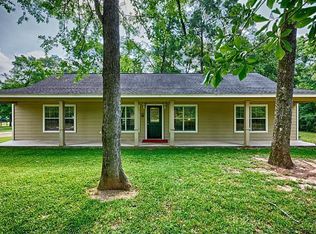 3131 Sapp Rd, Conroe, TX 77304