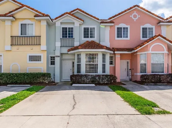 1137 S BEACH CIRCLE, KISSIMMEE, FL 34746