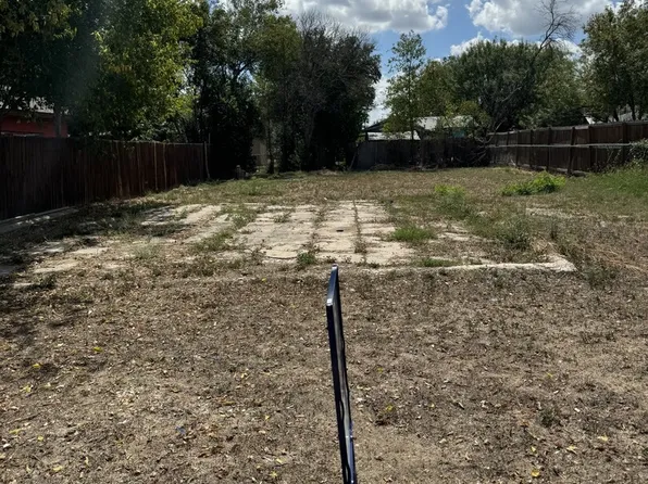 216 OKLAHOMA LOT 18, San Antonio, TX 78237