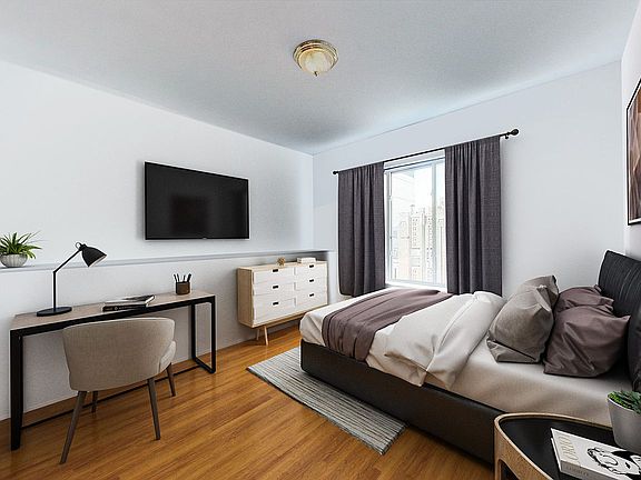 5th image of 232 E 74th St Penthouse C