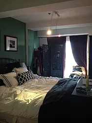 Rented by Corcoran