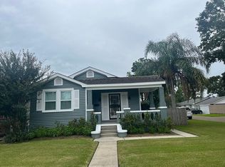 800 Avenue F, Marrero, LA 70072