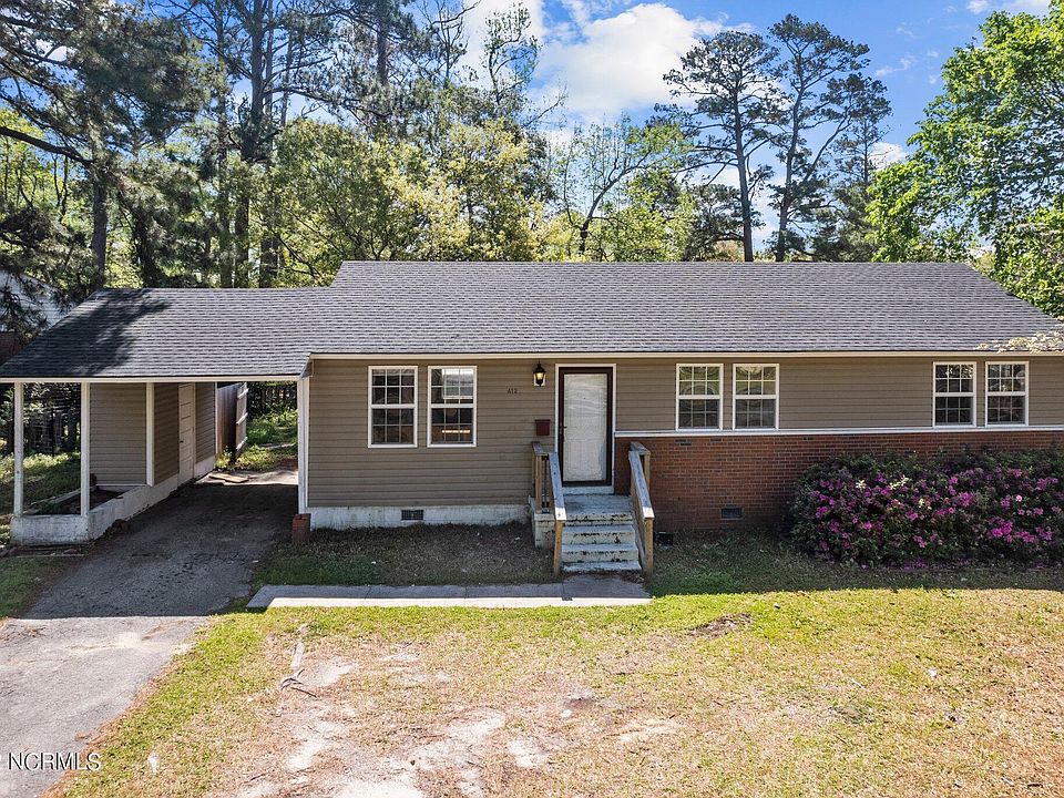 412 Decatur Road, Jacksonville, NC 28540 Zillow