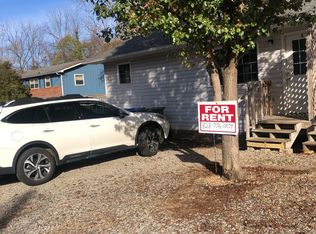 44 Galax Ave #A, Asheville, NC 28806