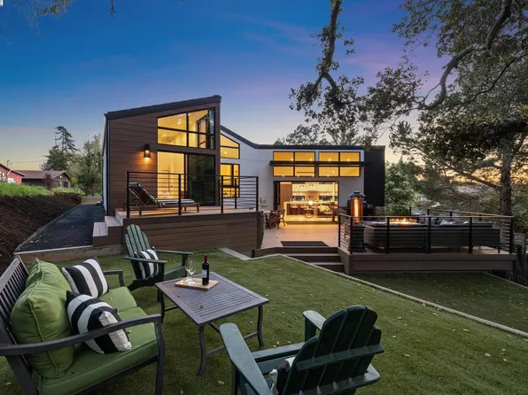 4804 McDonell Ave, Oakland, CA 94619