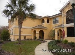 1800 Vista Cove Rd, St Augustine, FL 32084