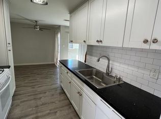 8640 N Petit Ave #128, North Hills, CA 91343