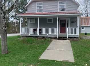 1 Red Wing Rd, Adirondack, NY 12808