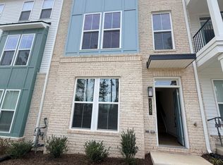 15307 Sunray Way #1, Midlothian, VA 23112