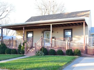 3630 5th Ave, Council Bluffs, IA 51501