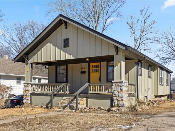 4531 Adams St, Kansas City, KS 66103