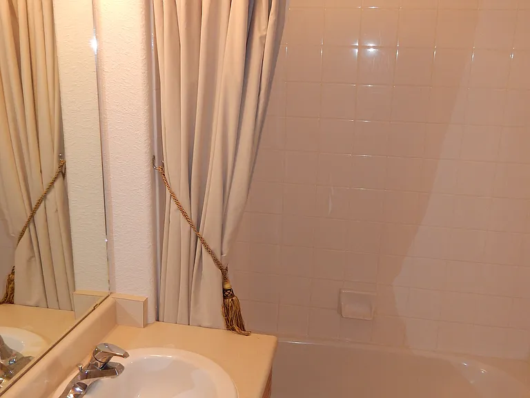 Master Suite #2 Bath