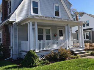 24 Hade Ct, Warwick, RI 02889