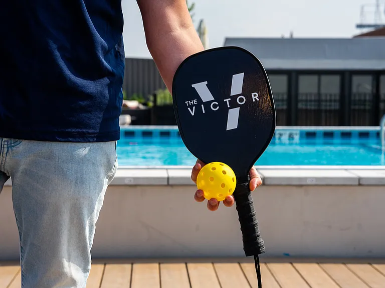 The Victor Luxury Apartments — Photo 7