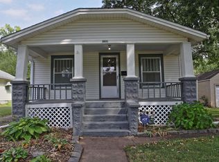 116 NW Knox Ave, Topeka, KS 66606