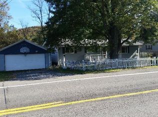 1498 State Highway 8, Mount Upton, NY 13809