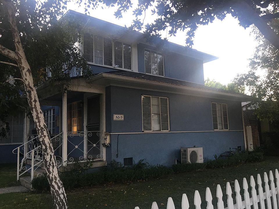 1st image of 5009 Cahuenga Blvd #5009
