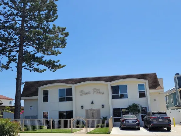 1435 Felspar St APT 3, San Diego, CA 92109