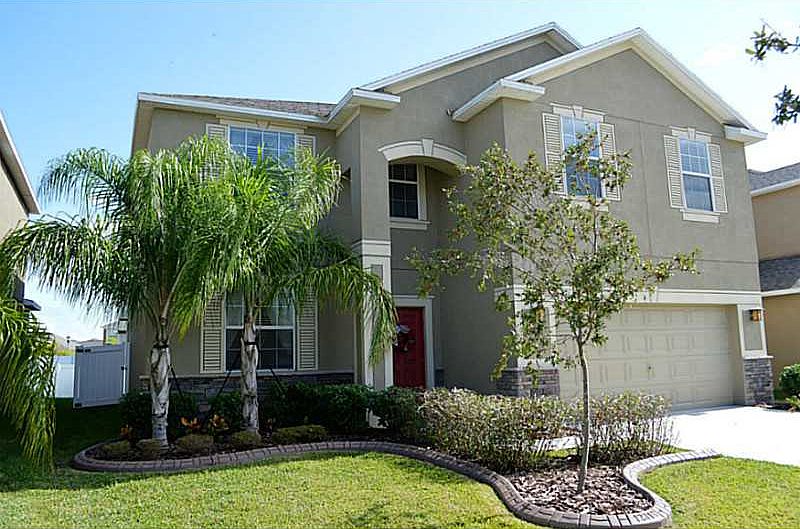 1st image of 12316 Holmwood Greens Pl