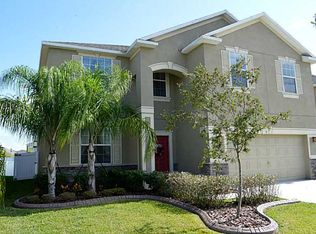 12316 Holmwood Greens Pl, Riverview, FL 33579