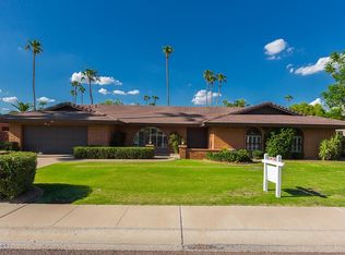 126 W Country Gables Dr, Phoenix, AZ 85023
