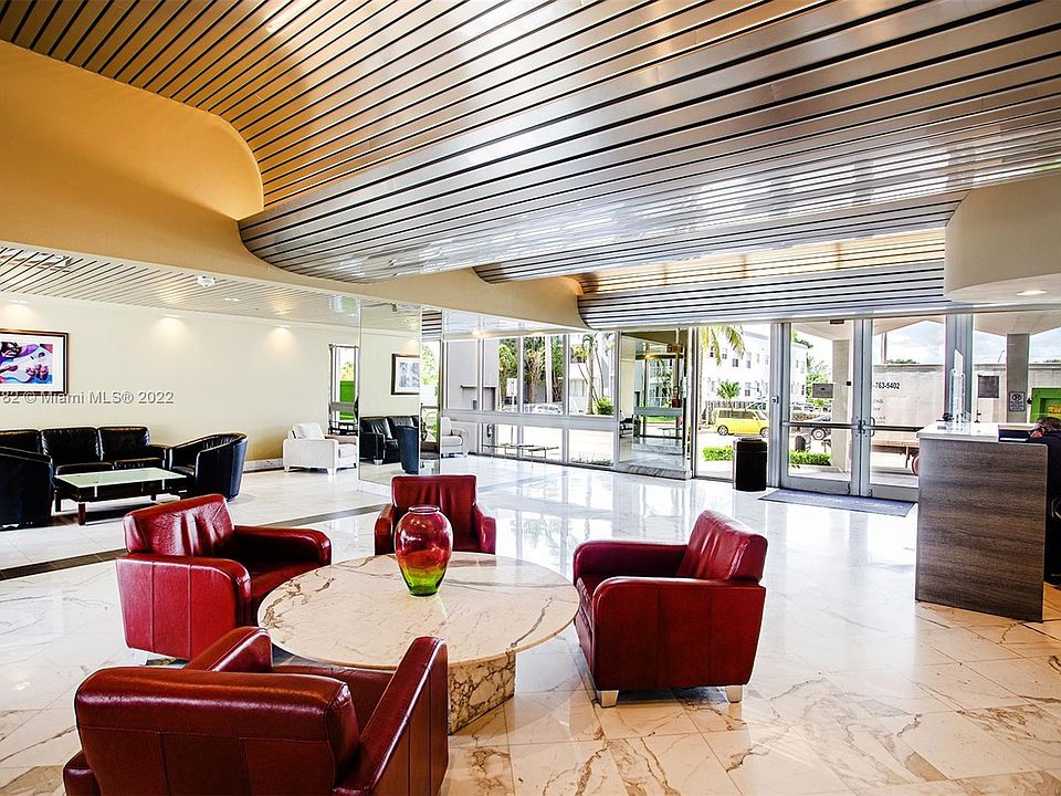 Manatee Apartments Surfside, FL Zillow