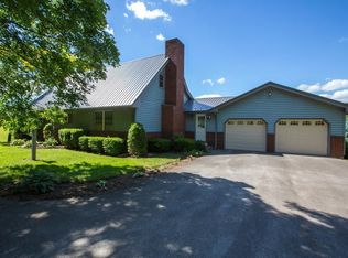 2607 Welch Mountain Rd, Covington, PA 16917