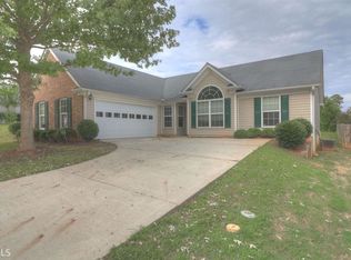 56 Horizon Hl, Newnan, GA 30265