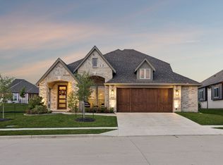 2137 Charming Forge Rd, Forney, TX 75126
