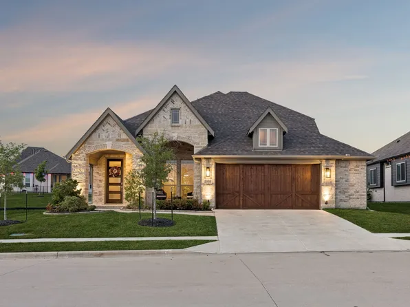 2137 Charming Forge Rd, Forney, TX 75126