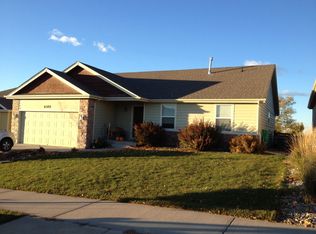 6303 13th Street Rd, Greeley, CO 80634