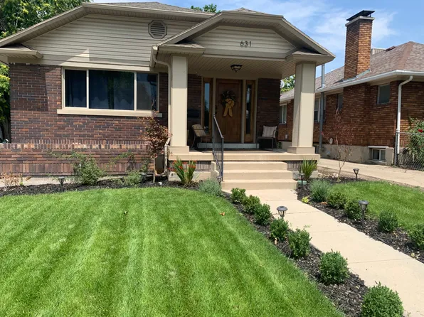 631 E Garfield Ave S #Basement, Salt Lake City, UT 84105