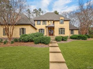160 Aegean Way, Wetumpka, AL 36093