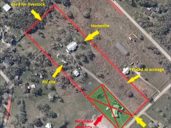 103 Forest View Dr, Victoria, TX 77905