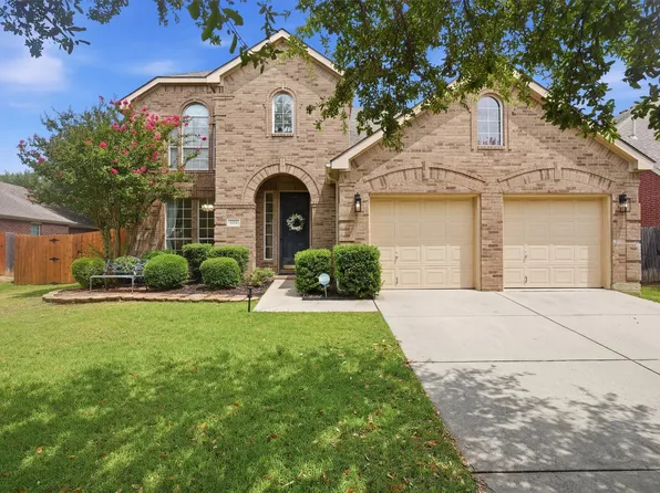 4828 Belladonna Dr, Fort Worth, TX 76123