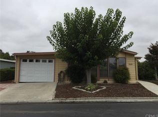 239 Lark Dr, Paso Robles, CA 93446
