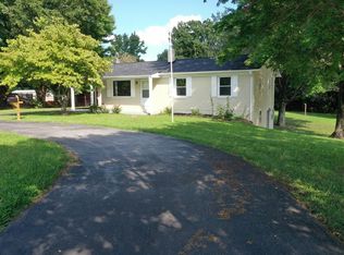 3125 Old Us Highway 29, Pelham, NC 27311