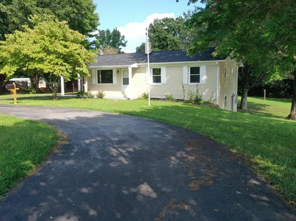 3125 Old Us Highway 29, Pelham, NC 27311