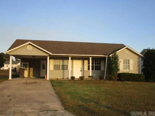 2801 N 4 1/2 St, Paragould, AR 72450