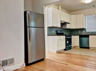 2486 Geary Blvd, San Francisco, CA 94115