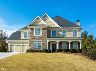 621 Richmond Pl, Loganville, GA 30052