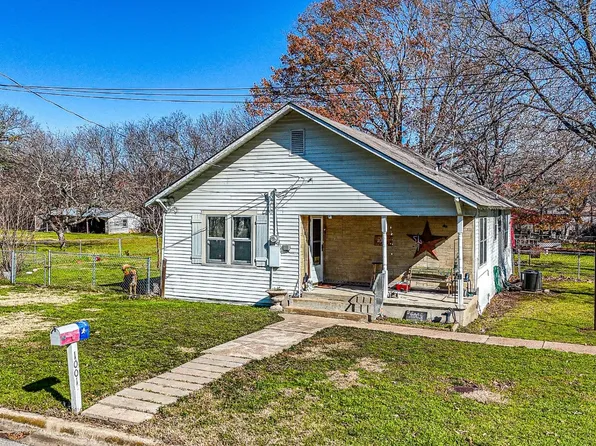 1001 S 27th St, Corsicana, TX 75110