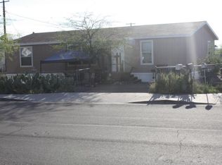 220 N Ocotillo Dr, Apache Junction, AZ 85120